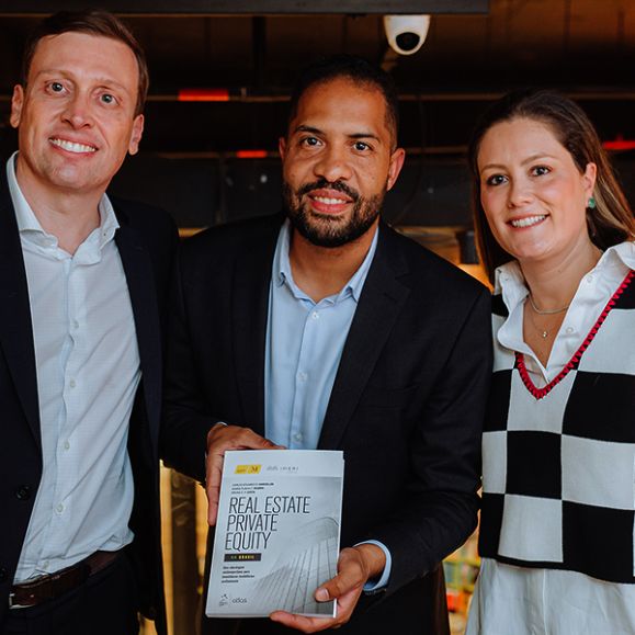 Private equity cresce no país, e real estate ganha literatura especializada